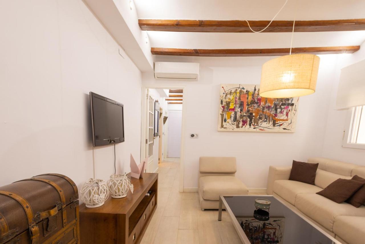Florit Flats - The Old Town Apartment *