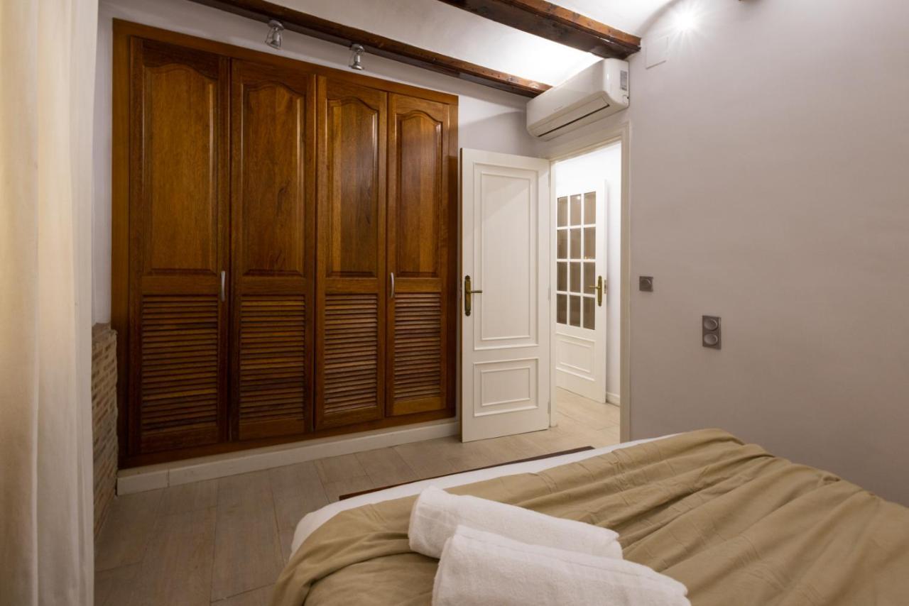 Apartment Florit Flats - The Old Town