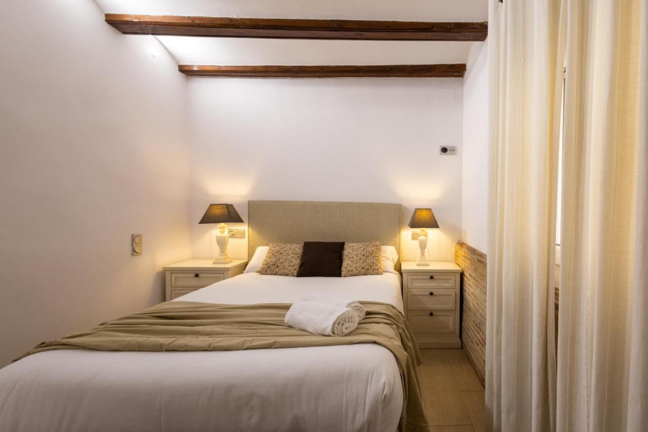 Florit Flats - The Old Town Apartment *