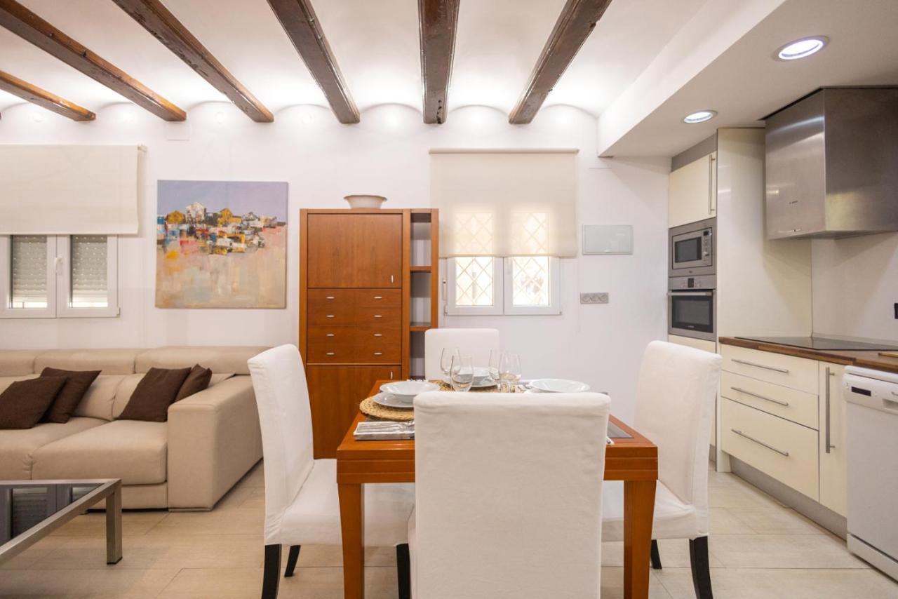 Florit Flats - The Old Town Apartment *