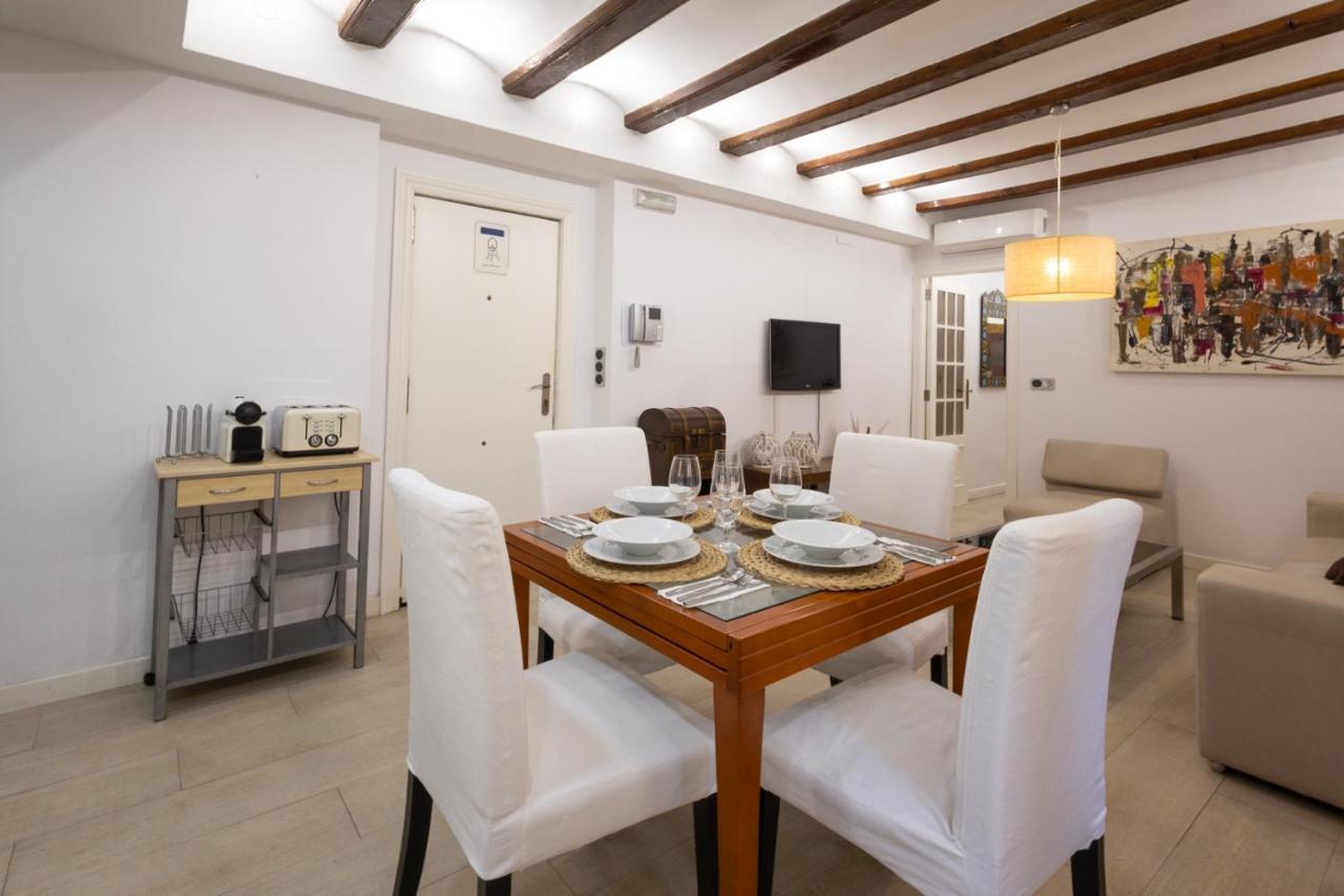 Florit Flats - The Old Town Apartment *