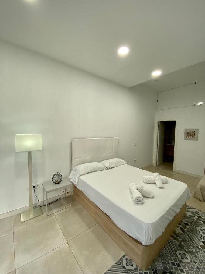 El Mosaico Apartment Valencia