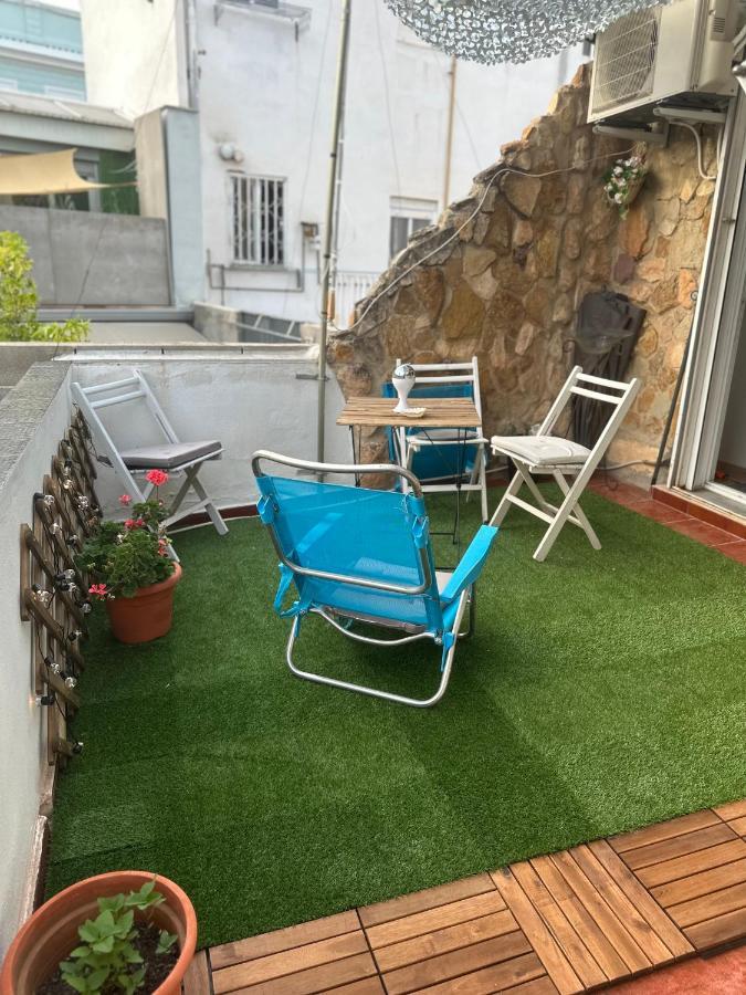 Precioso Loft Cienfuegos Holiday home Valencia