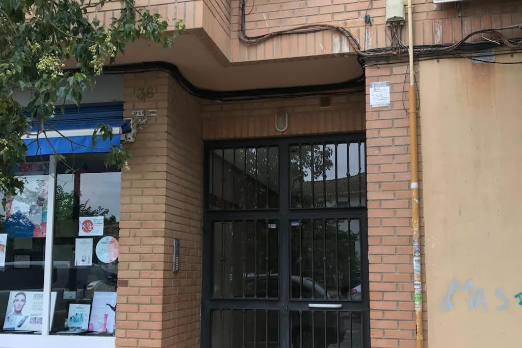 Apartment Comodo Y Espacioso Con Parking *