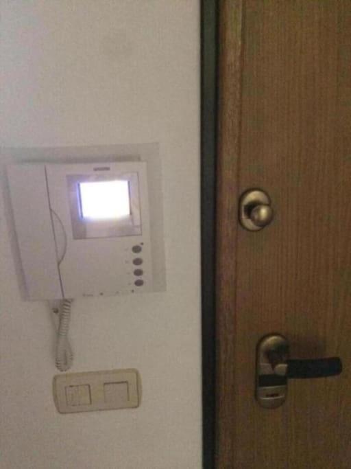Comodo Y Espacioso Con Parking Apartment Valencia
