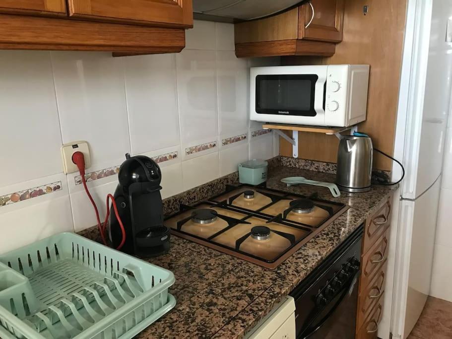 Comodo Y Espacioso Con Parking * Valencia