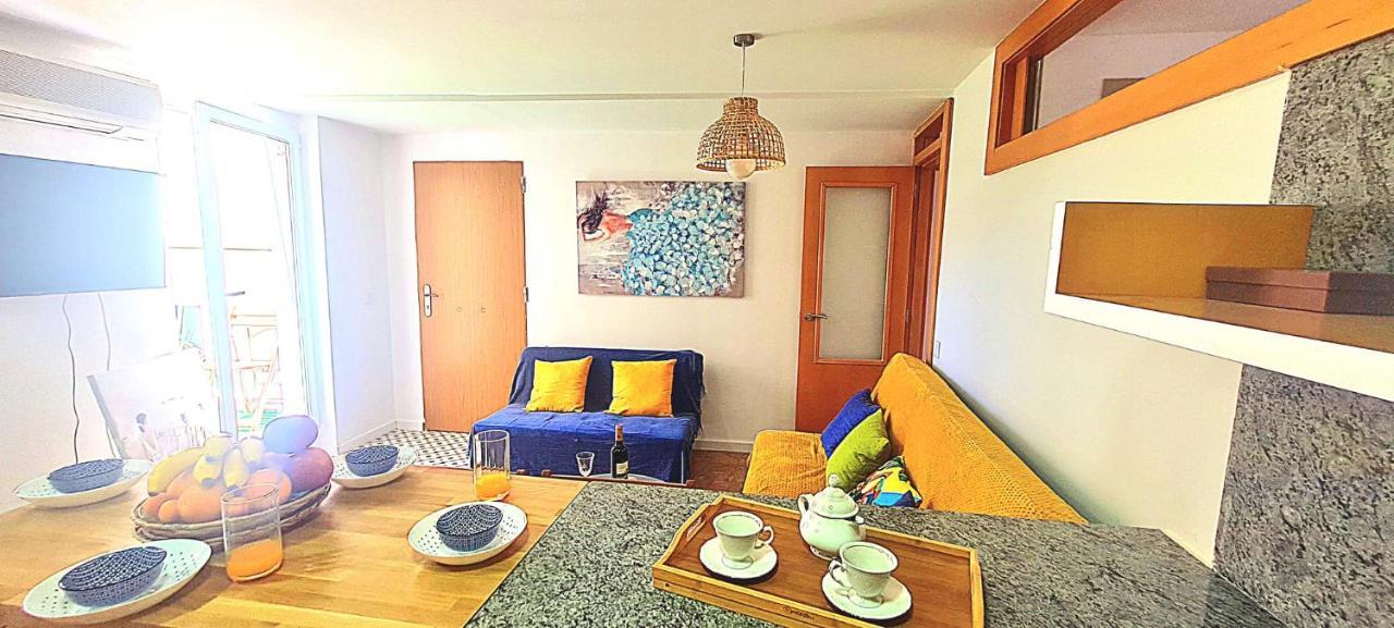 Mediterraneo By Neohotels-centro 8 Min By Metro Valência