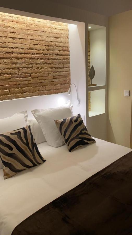 Apartment Guillem De Castro Valencia