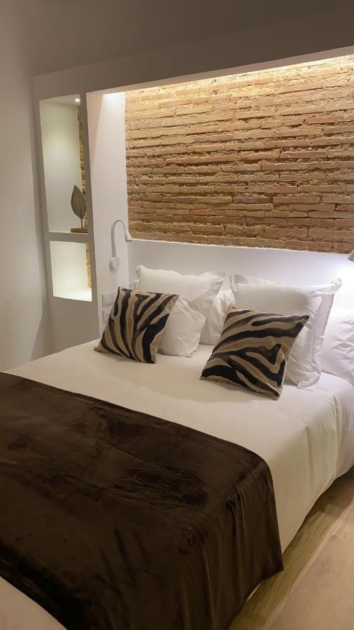 Guillem De Castro Apartment *