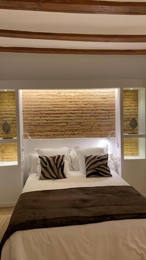Guillem De Castro Apartment