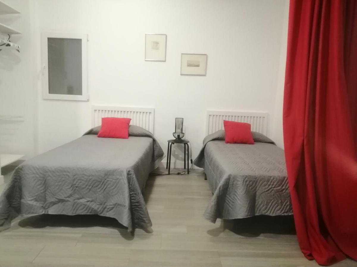 Apartment Twinflats 1