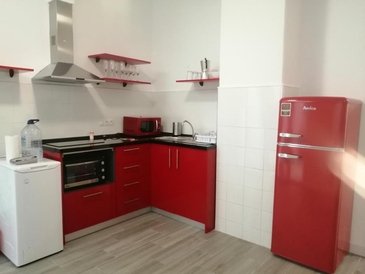 Apartment Twinflats 1 Valencia