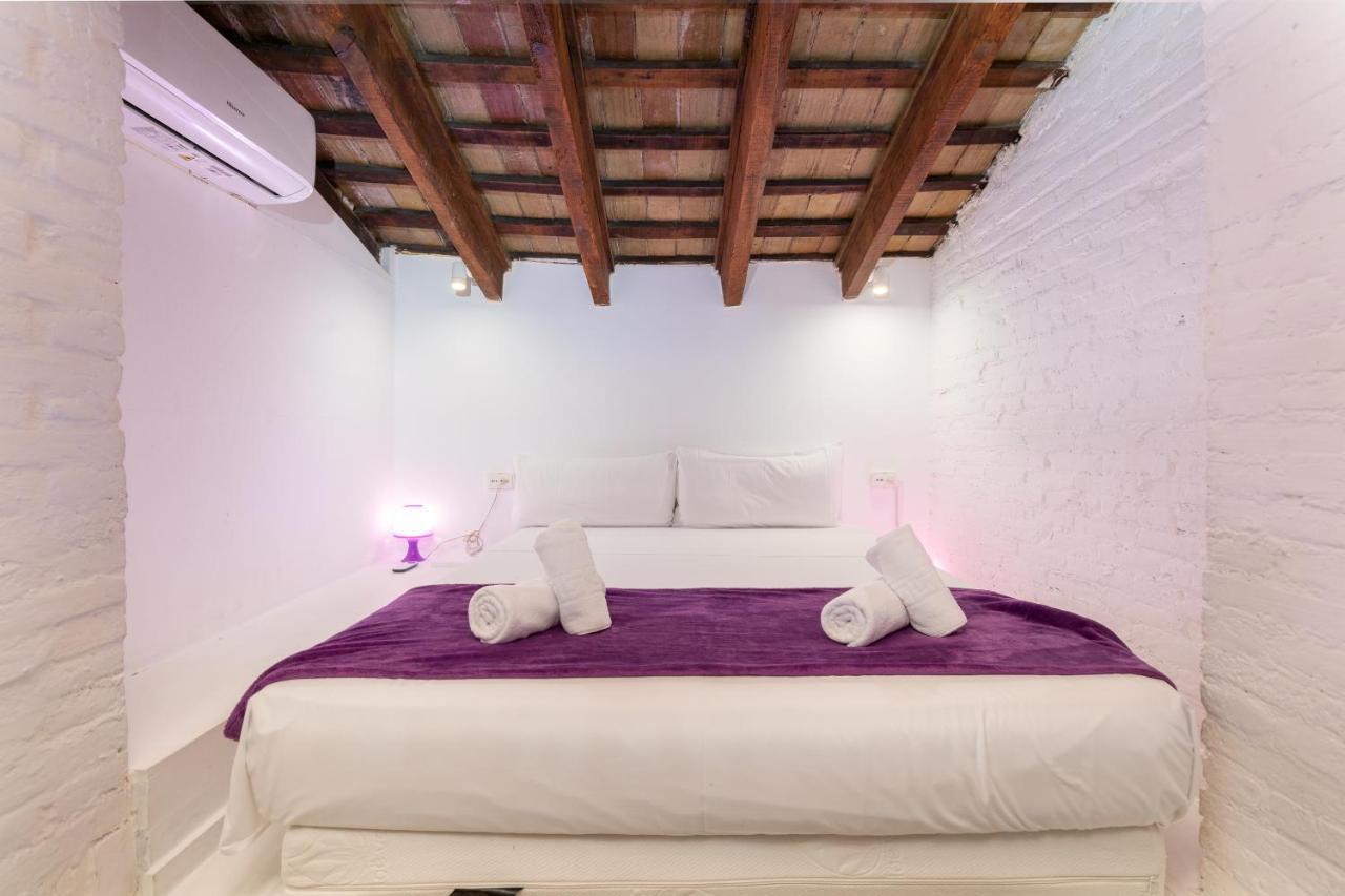 Apartamento Barón Suites Ruzafa Valência