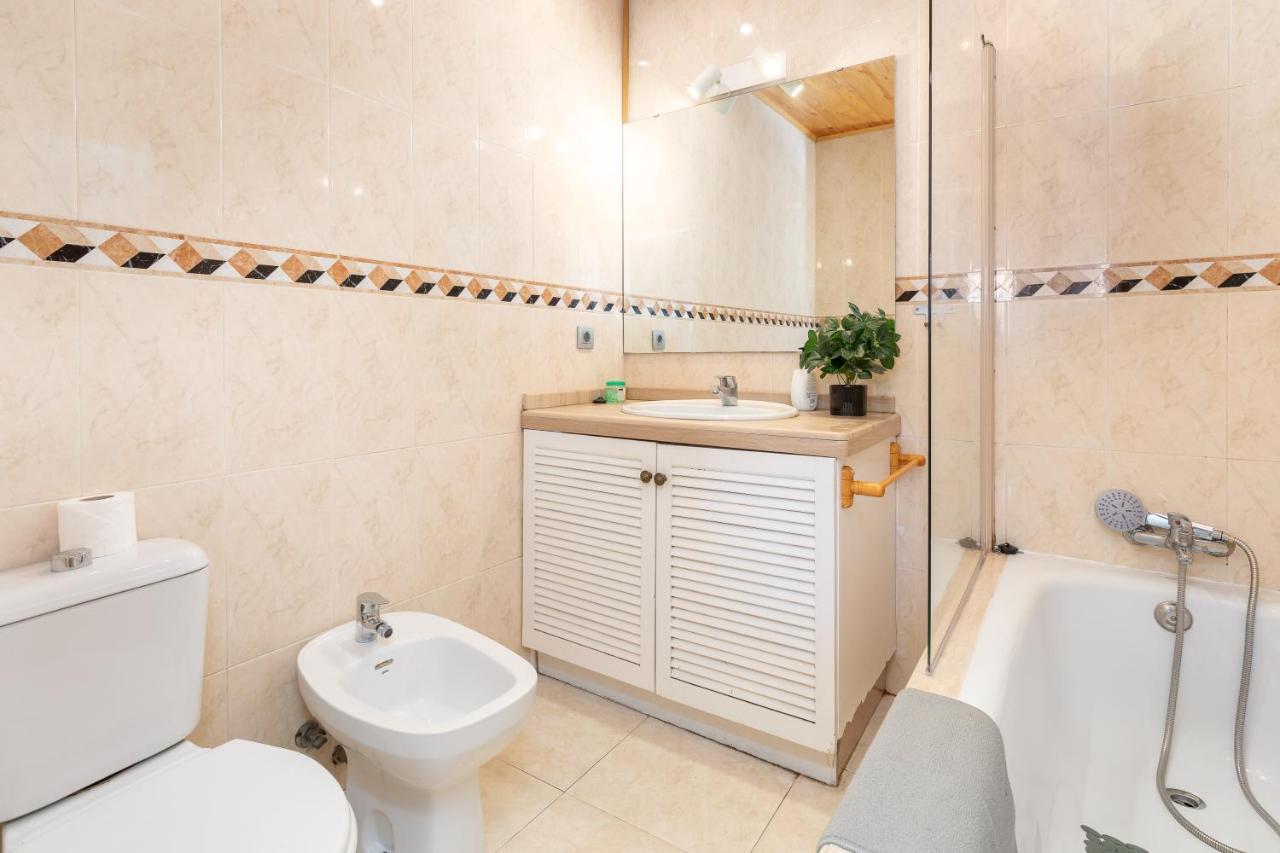 Apartamento Barón Suites Ruzafa *