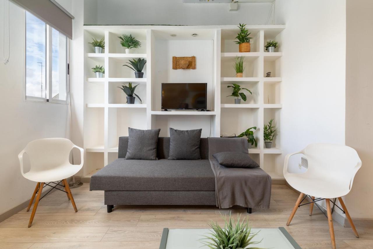 Barón Ruzafa Apartamento