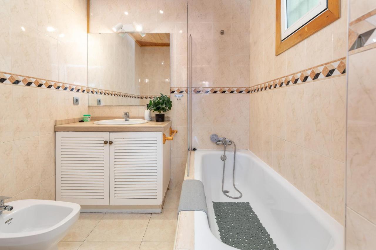 Barón Suites Ruzafa Apartamento Valência