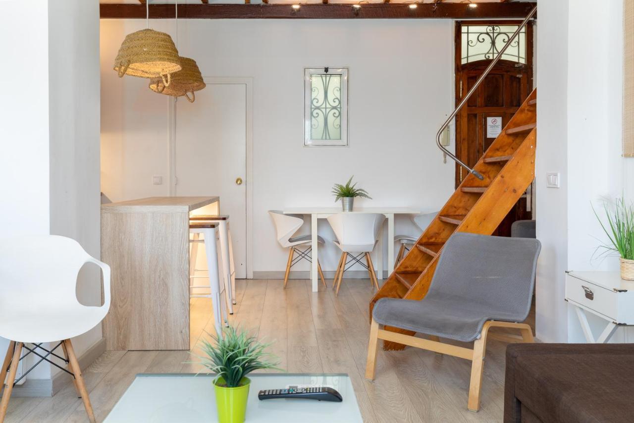 Barón Suites Ruzafa * Valência
