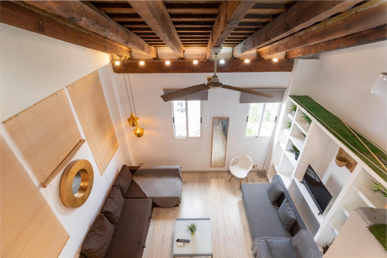 Apartamento Barón Ruzafa *
