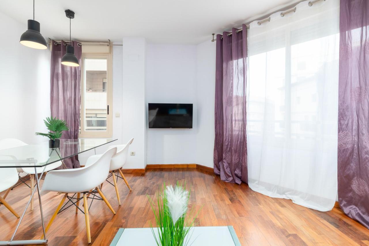 Baron Appartement Valencia