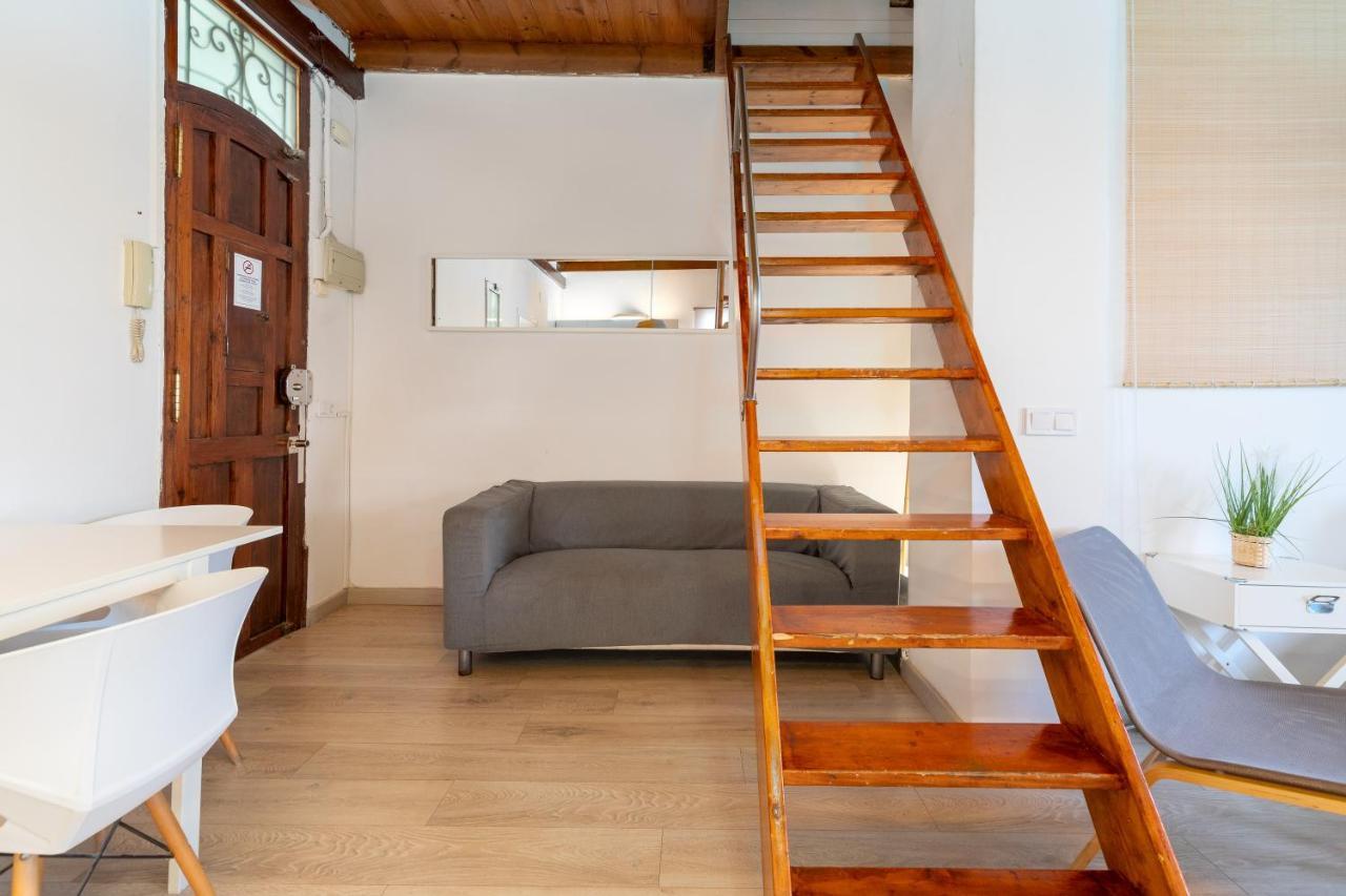 Apartamento Barón Ruzafa
