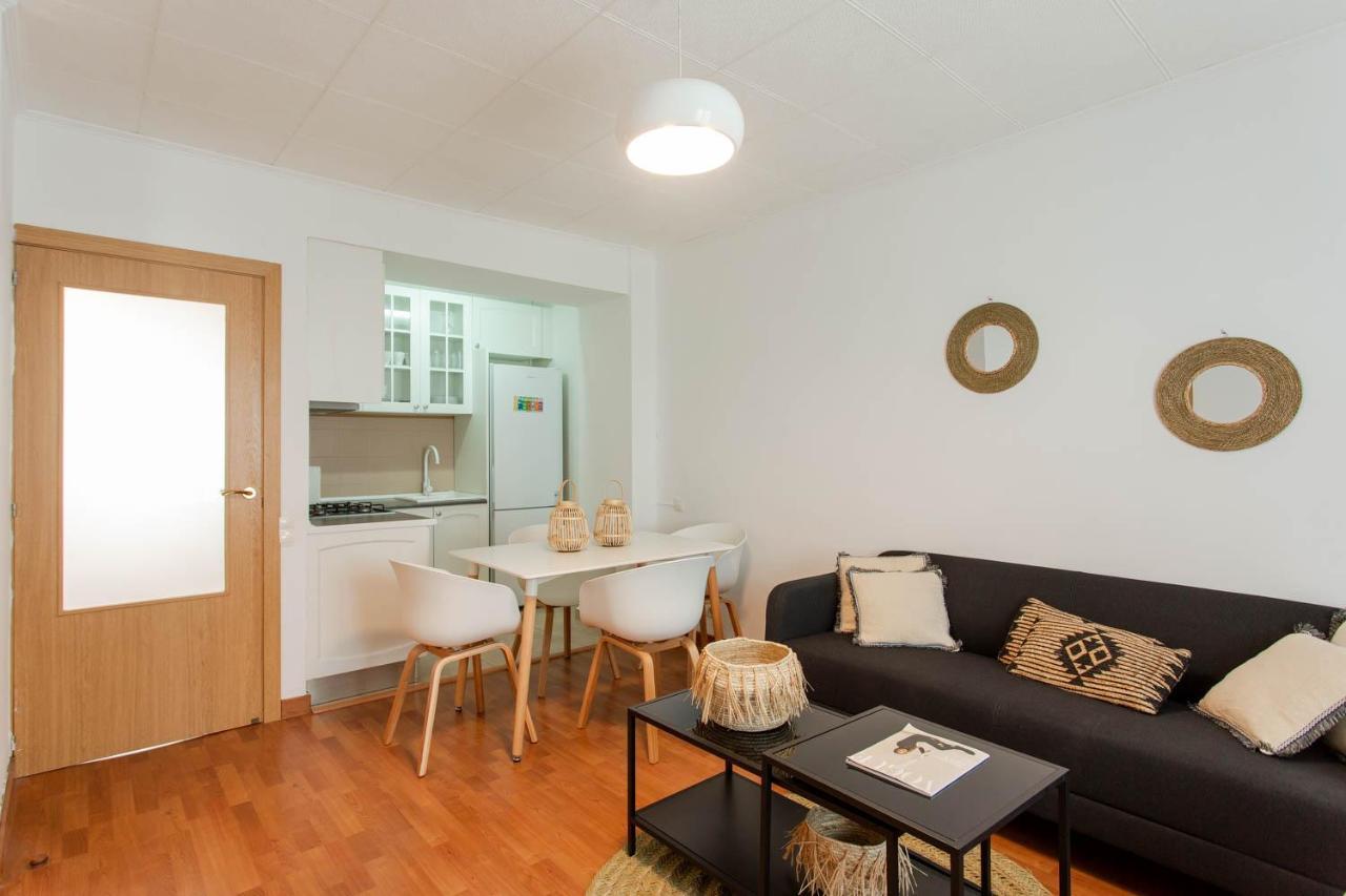 Ciudad De Las Ciencias Apartamento Valência