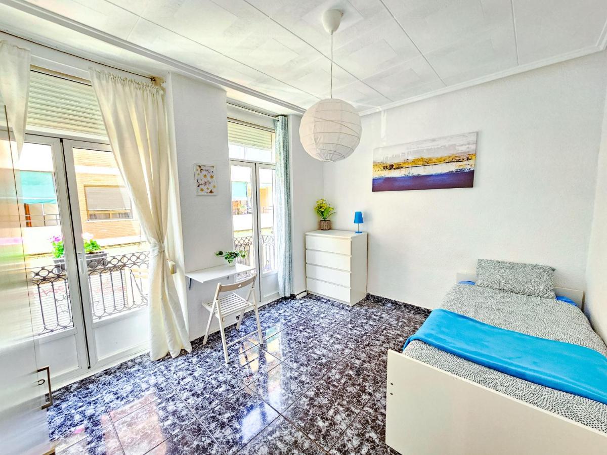 Apartamento Your In Valencia