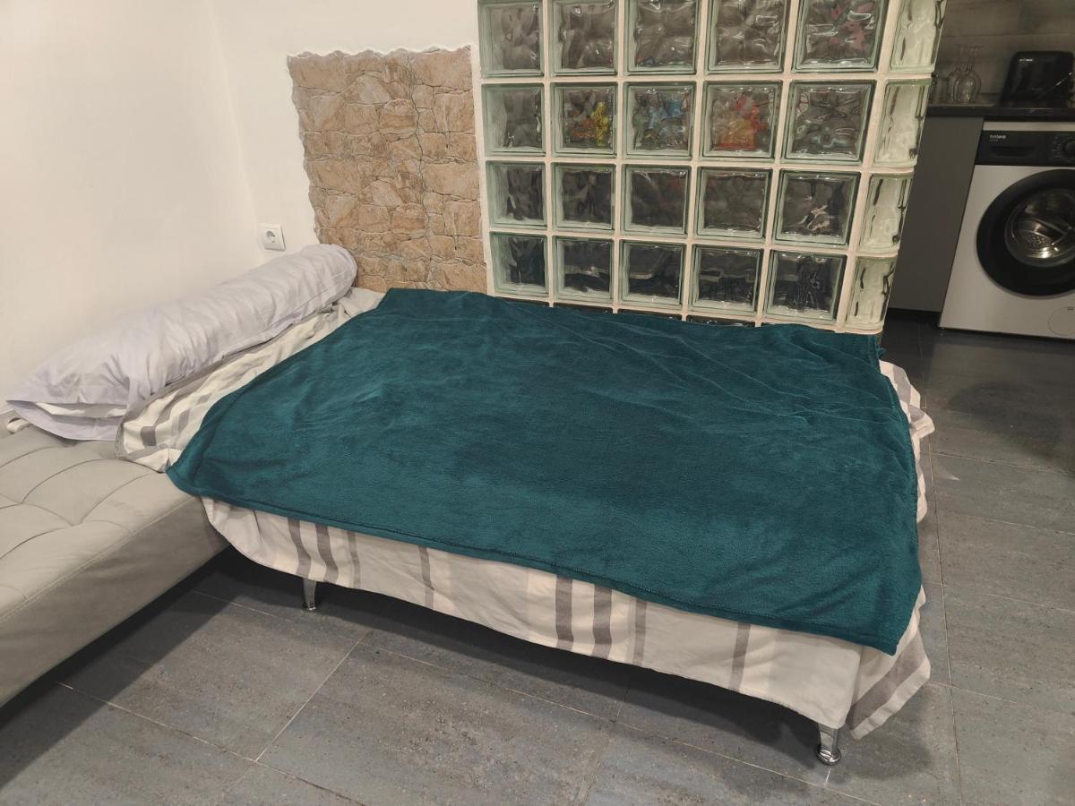 Apartamento Turia Y Ciencias