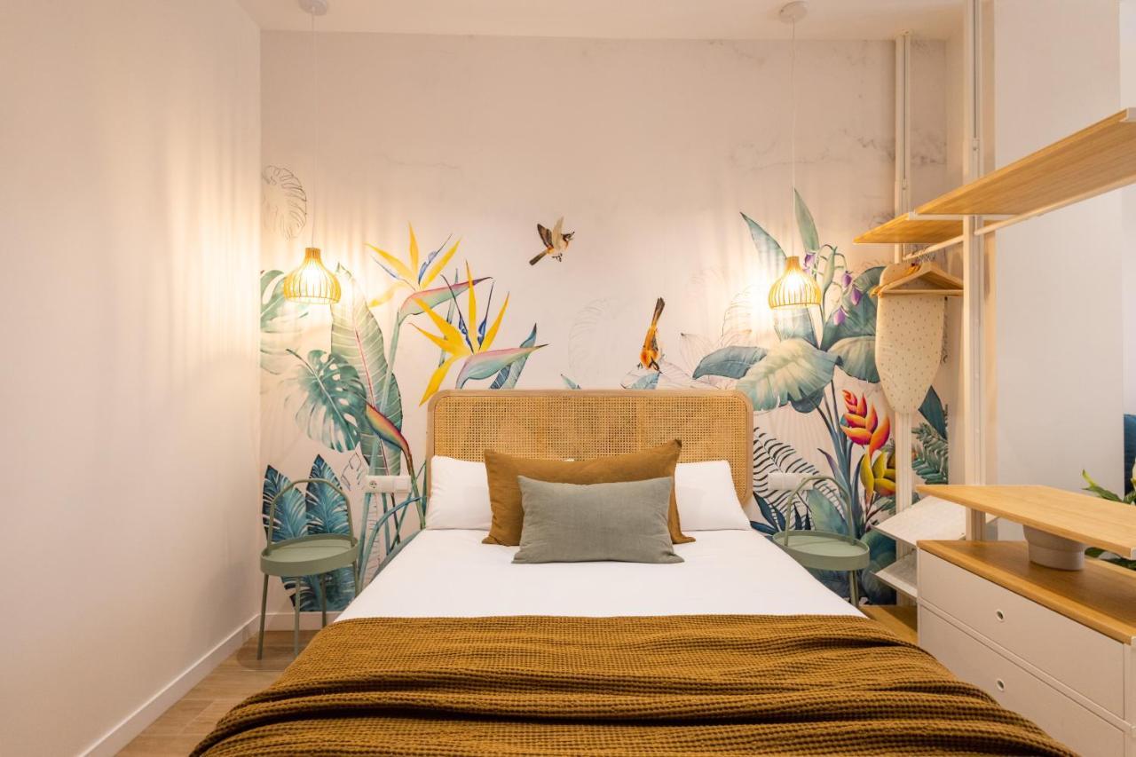 Florit Flats - The Appartement Valencia