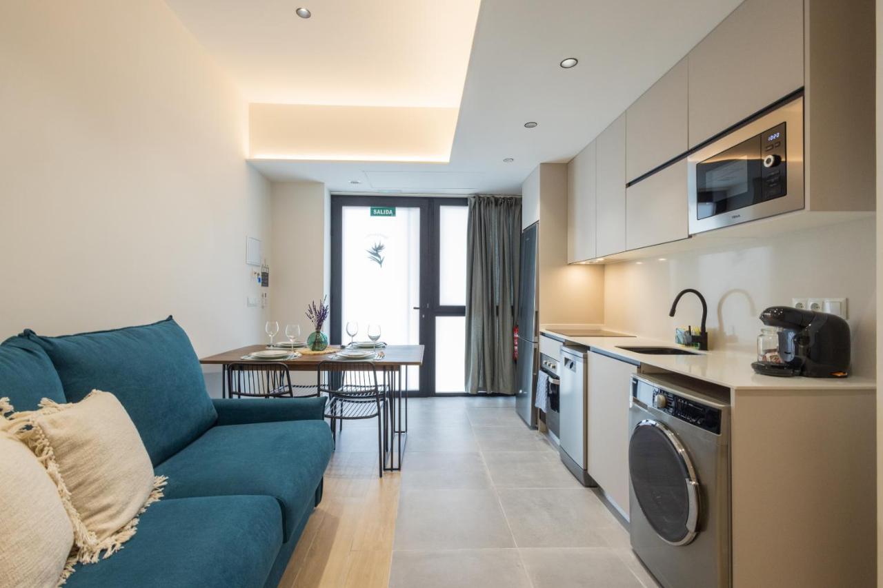 Appartement Florit Flats - The