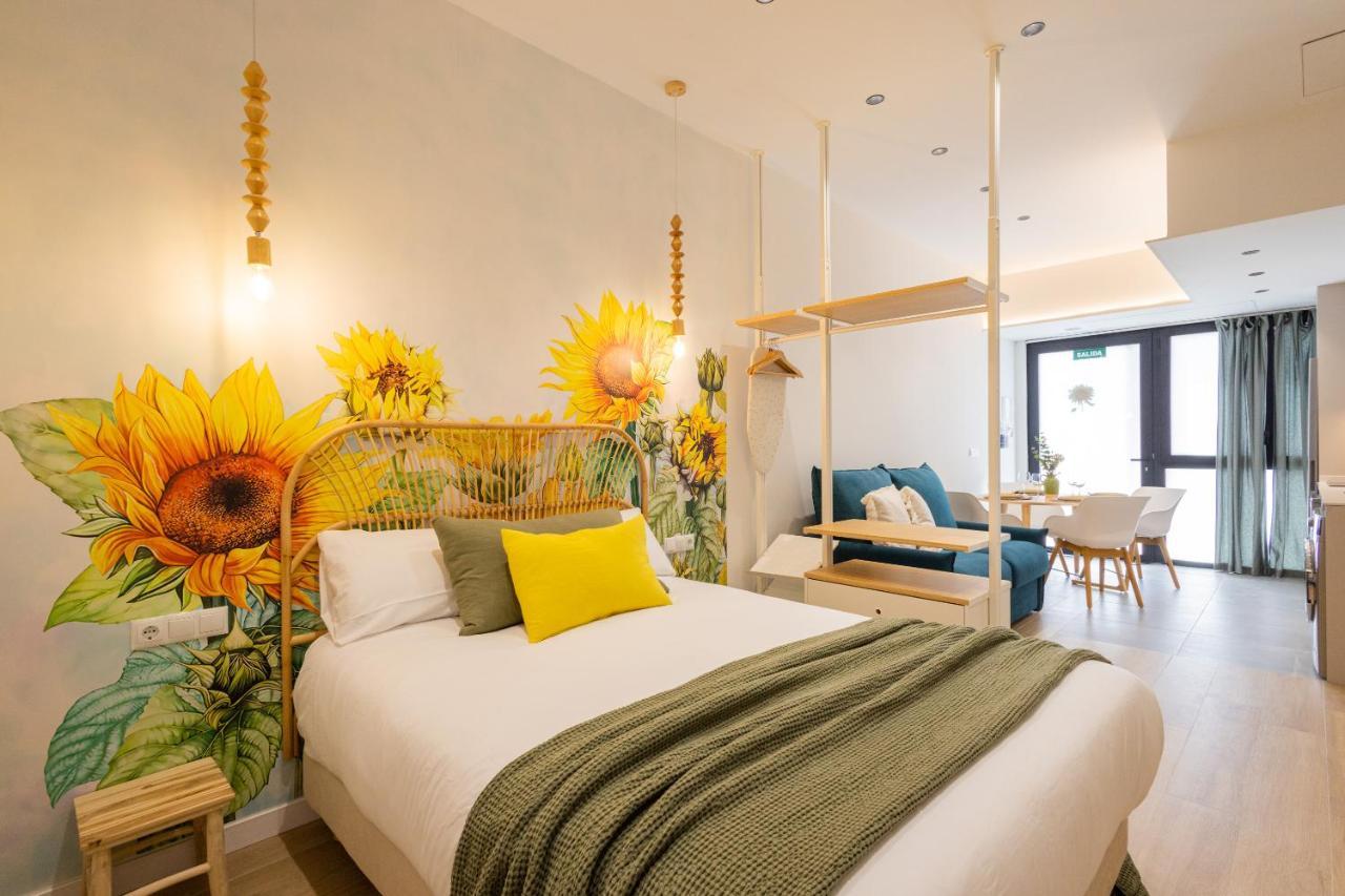 Florit Flats - The Appartement Valencia