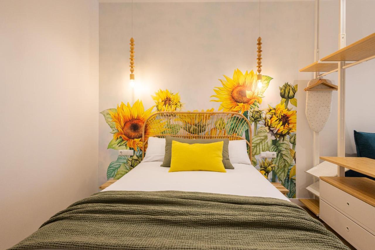 Appartement Florit Flats - The