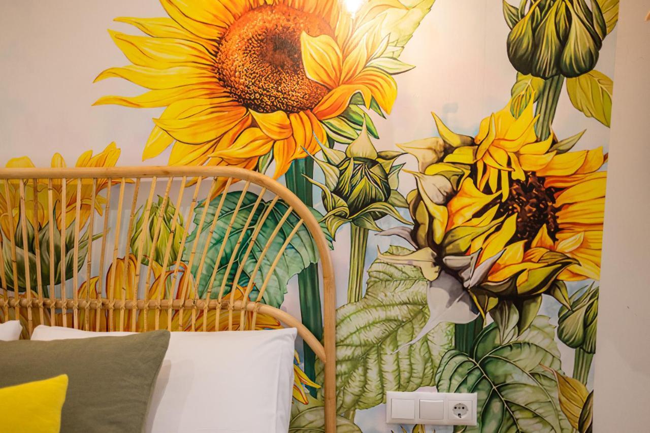 Florit Flats - The Appartement
