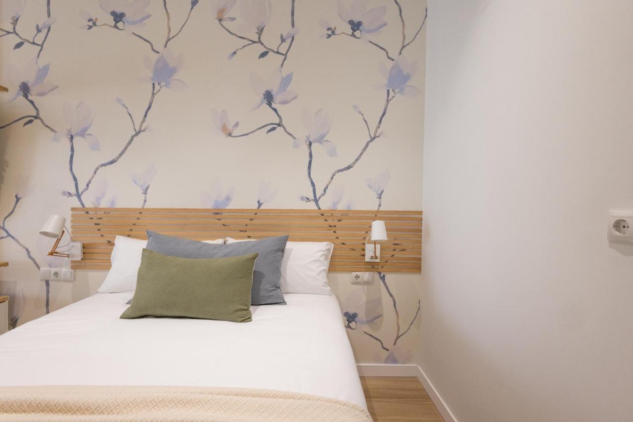 Florit Flats - The Appartement *