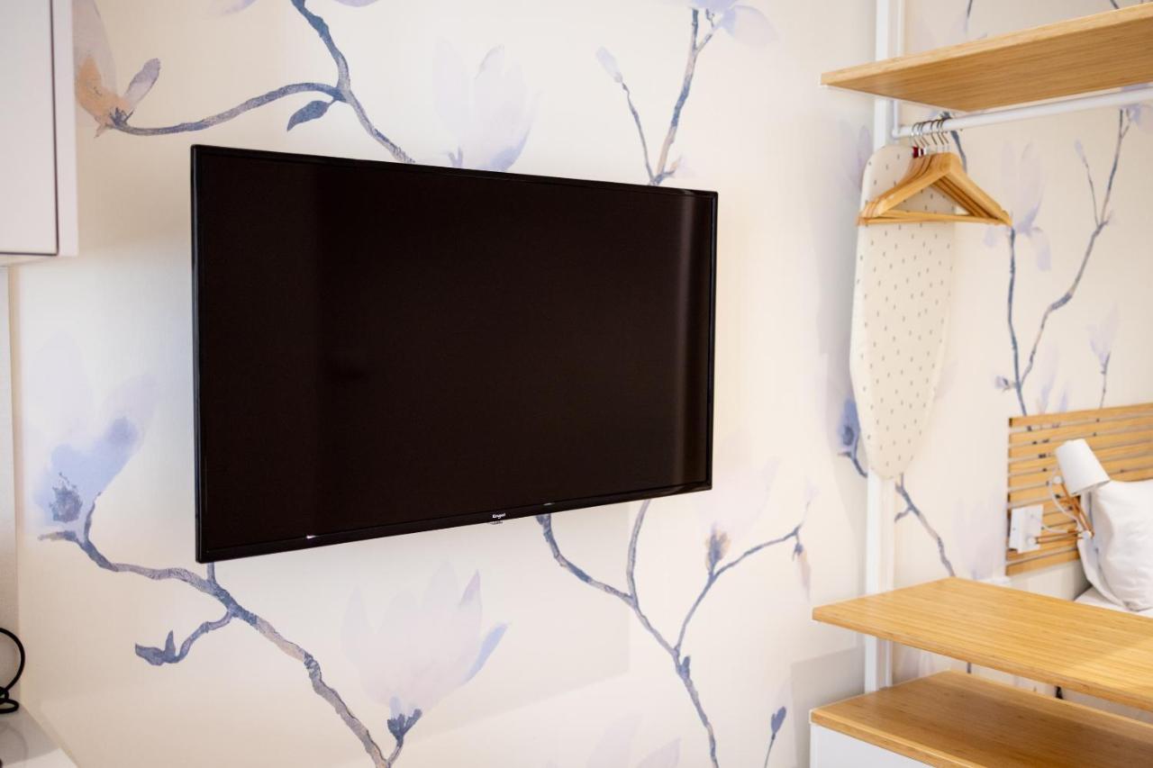 Appartement Florit Flats - The
