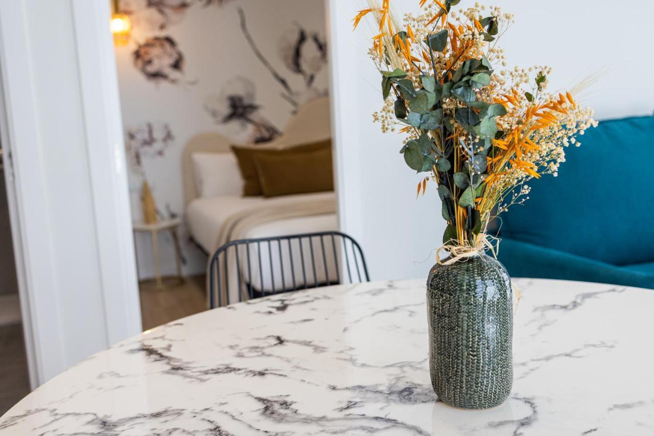 Florit Flats - The Appartement Valencia
