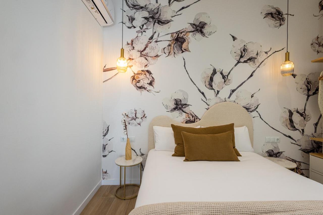 Appartement Florit Flats - The *
