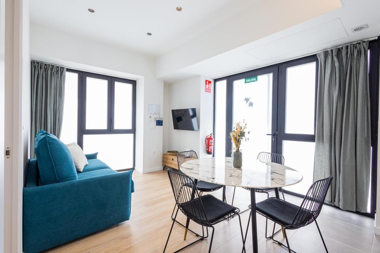 Florit Flats - The Appartement Valencia