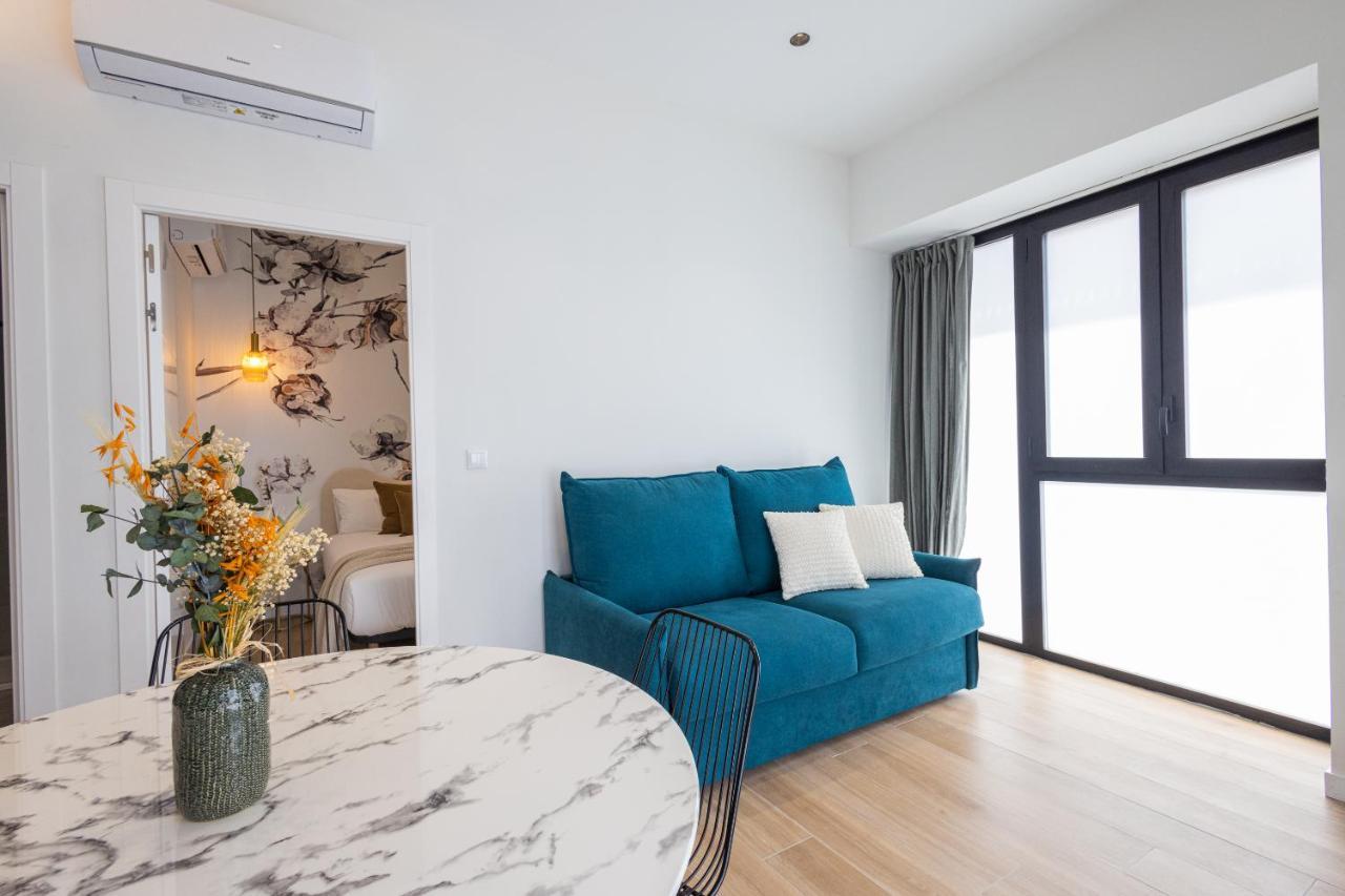 Florit Flats - The Appartement Valencia