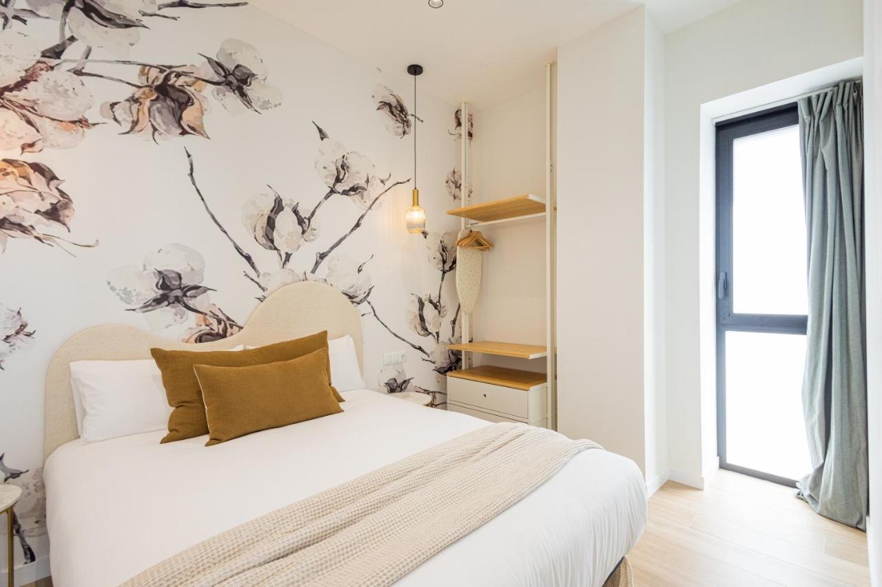 Appartement Florit Flats - The *