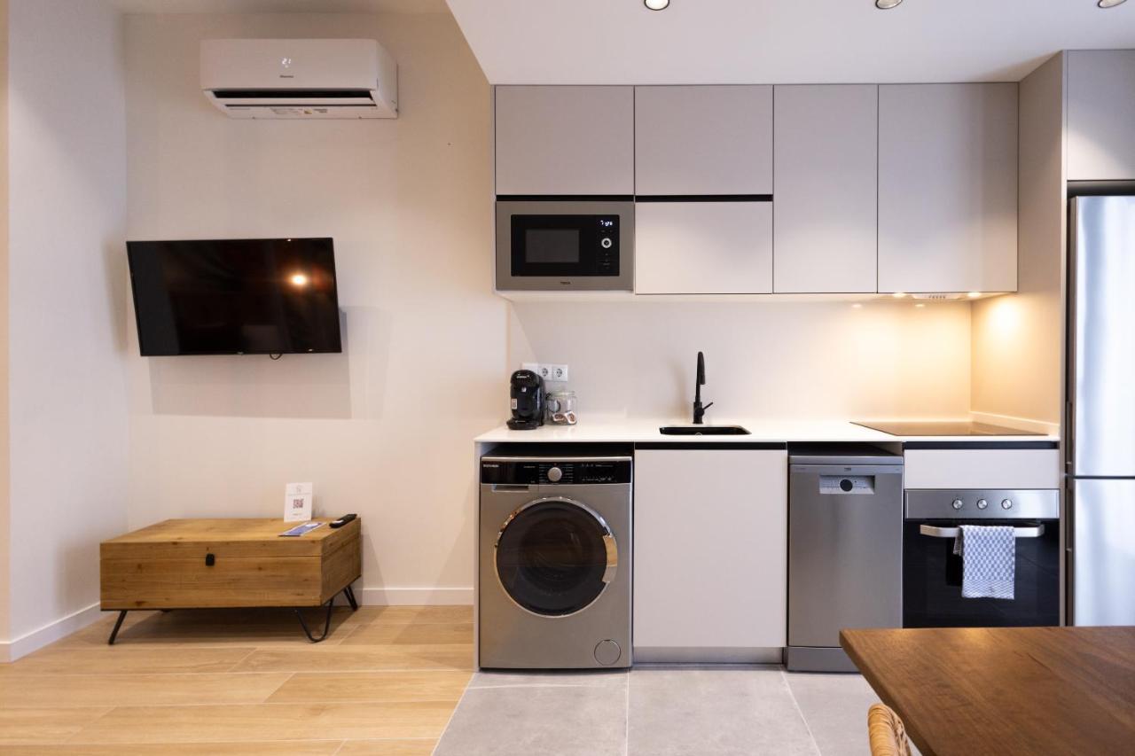 Florit Flats - The Appartement *