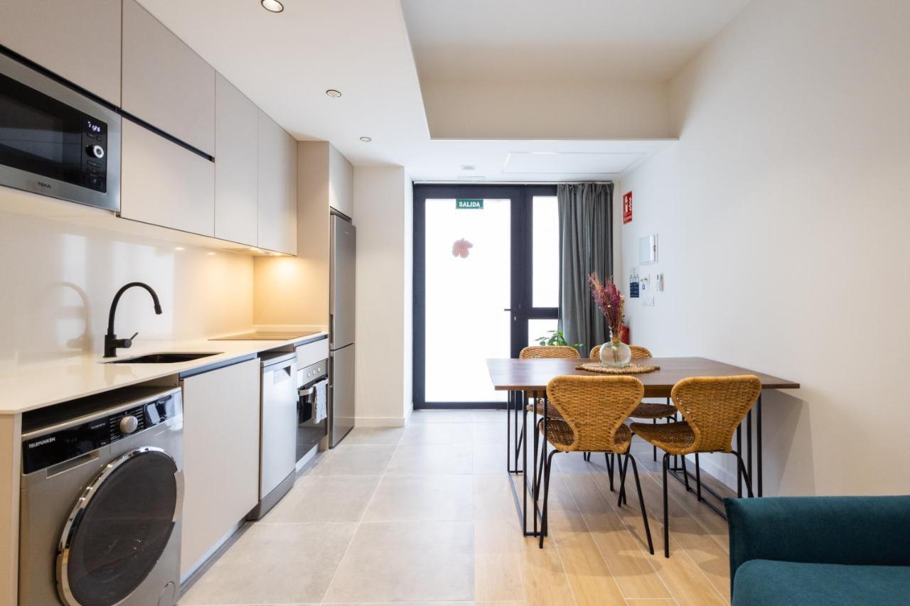 Florit Flats - The Appartement Valencia