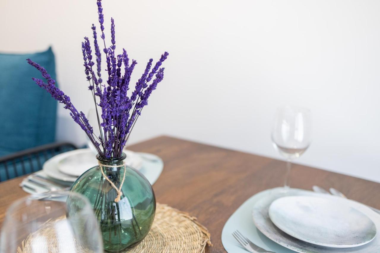 Florit Flats - The Appartement