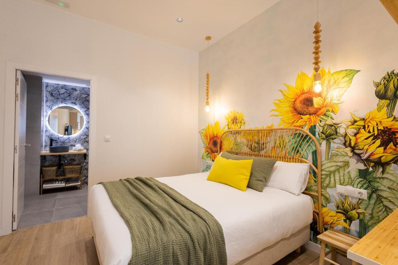 Florit Flats - The Apartamento Valencia