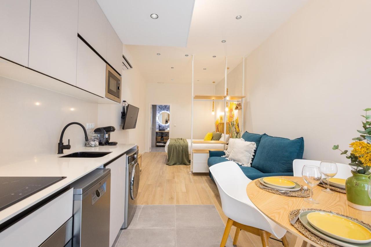 Florit Flats - The Appartement *