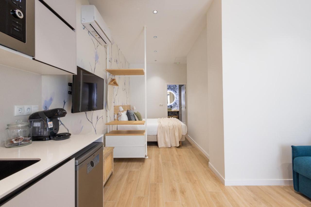 Florit Flats - The Appartement Valencia