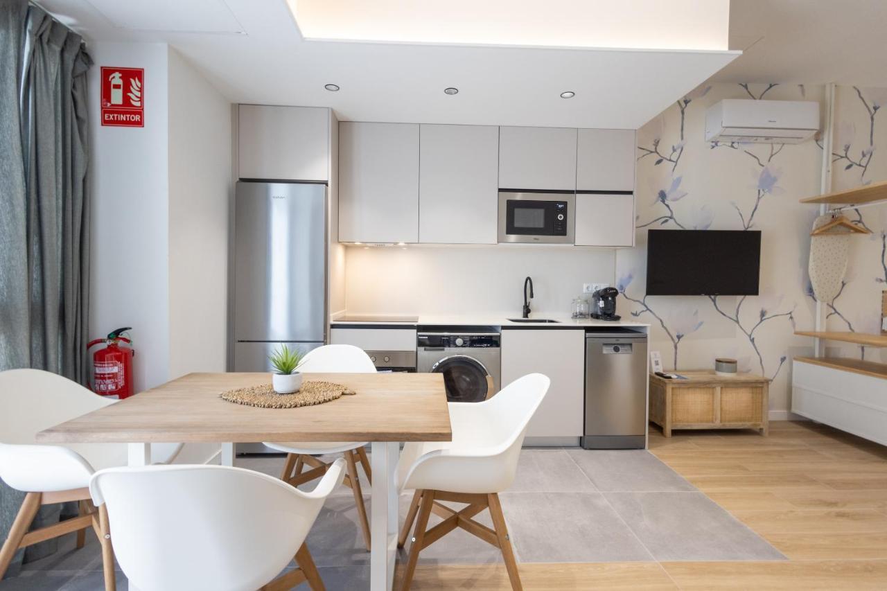 Florit Flats - The Appartement Valencia