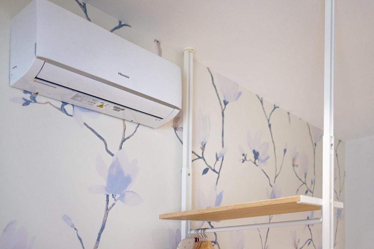 Appartement Florit Flats - The *
