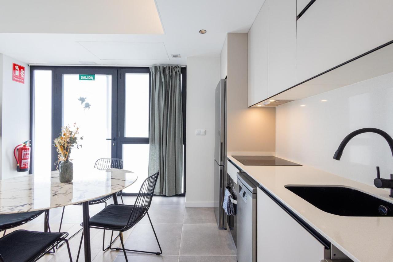 Appartement Florit Flats - The