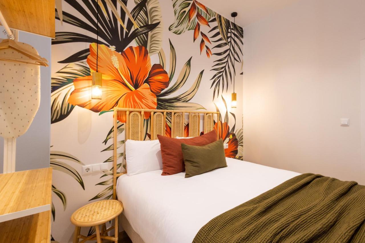 Appartement Florit Flats - The Valencia