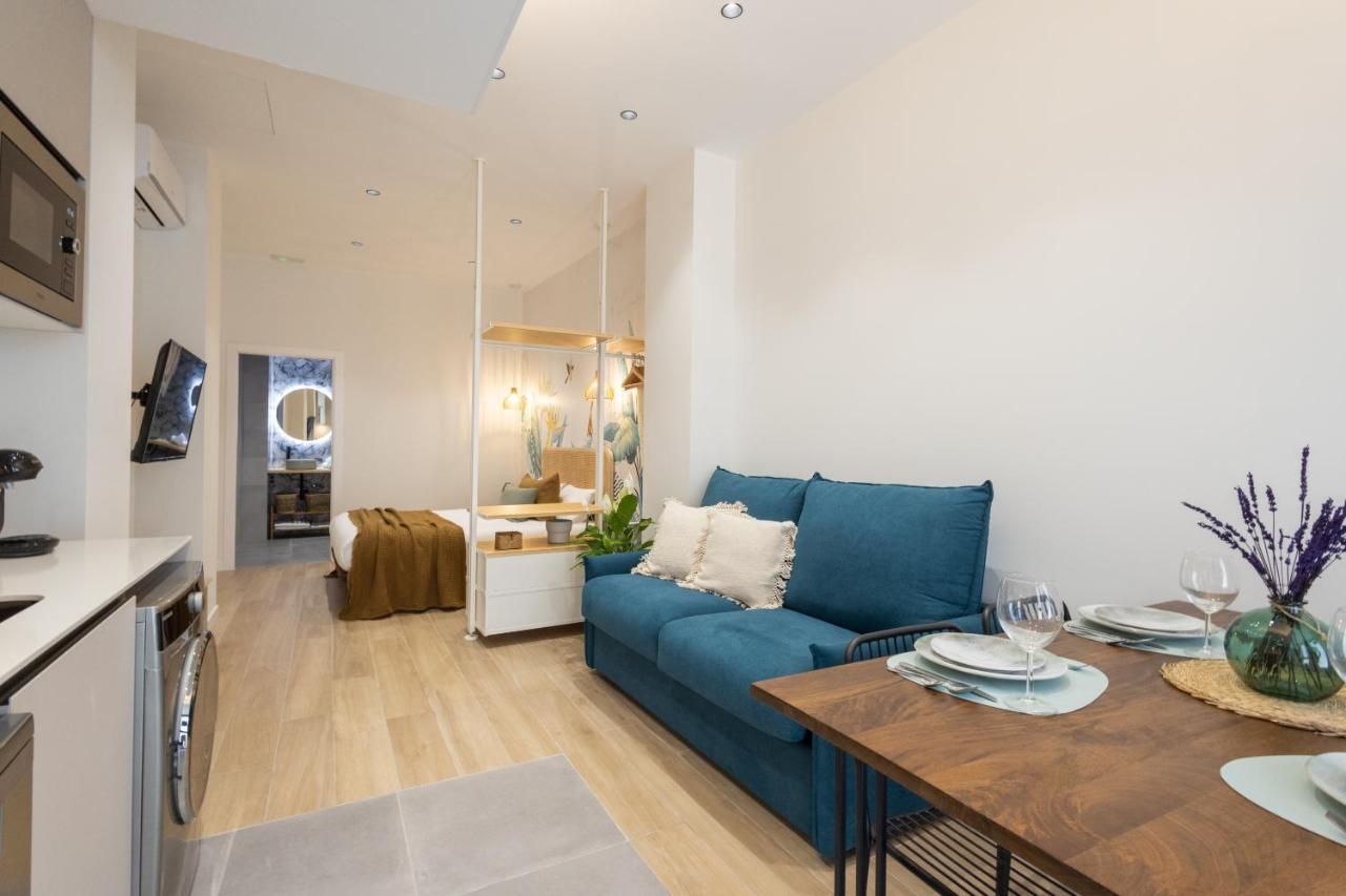 Apartamento Florit Flats - The